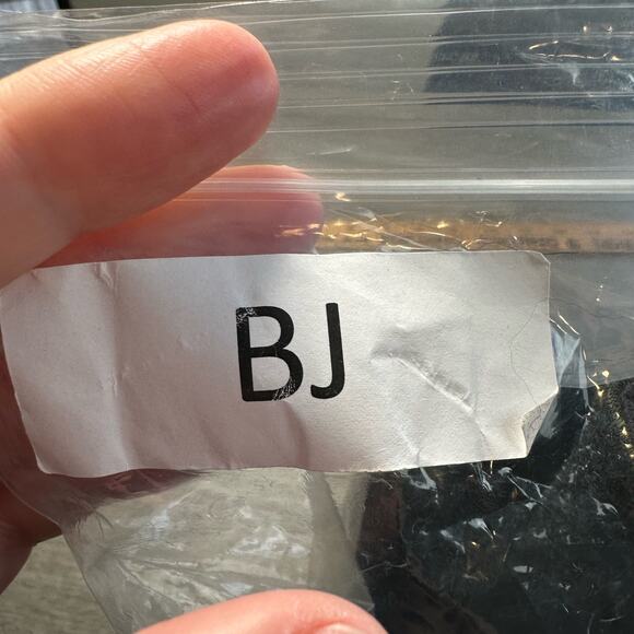 Prana Grace Jacket Women's Charcoal Gray Full Zip Small - Picture 8 of 8